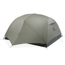 MSR Hubba Hubba™ LT 3-Person Backpacking Tent (2025 New Version) 3人帳篷 2025年新版