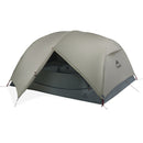 MSR Hubba Hubba™ LT 3-Person Backpacking Tent (2025 New Version) 3人帳篷 2025年新版