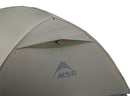 MSR Hubba Hubba™ LT 3-Person Backpacking Tent (2025 New Version) 3人帳篷 2025年新版