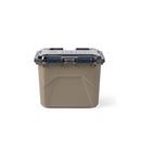 Gregory Alpaca Camp Box 50 Mirage Tan