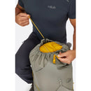 Lowe Alpine AirZone Ultra 36L Hiking Pack 登山背包