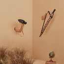 BLUNT Leopard Safari Classic Umbrella