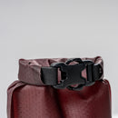 Matador FlatPak™ Soap Bar Case 便攜旅行肥皂盒 Garnet