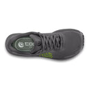 Topo Athletic MTN Racer 4 Trail Running Shoe Men's 男裝越野跑鞋 Grey/Lime