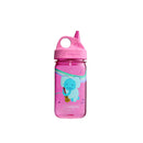 nalgene Kids Grip-N-Gulp Water Bottle 12oz