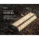 Claymore 3Face NEO10 Outdoor Lantern 戶外露營燈