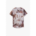 NNormal Race T-shirt 02 Men's 男裝跑步上衣 Print