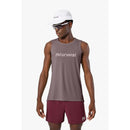 NNormal Race Tank 02 Men's 男裝跑步背心 Purple