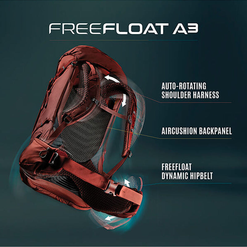 Gregory Baltoro 75 Backpack