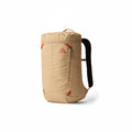Gregory Rhune 25 Backpack Sandstorm