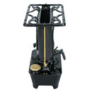 Winnerwell Iron Camping Cooker Stove 910265 復古小鐵爐