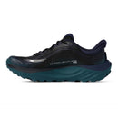Topo Athletic Ultraventure 5 Trail Running Shoe Men's Black/Dark Teal
