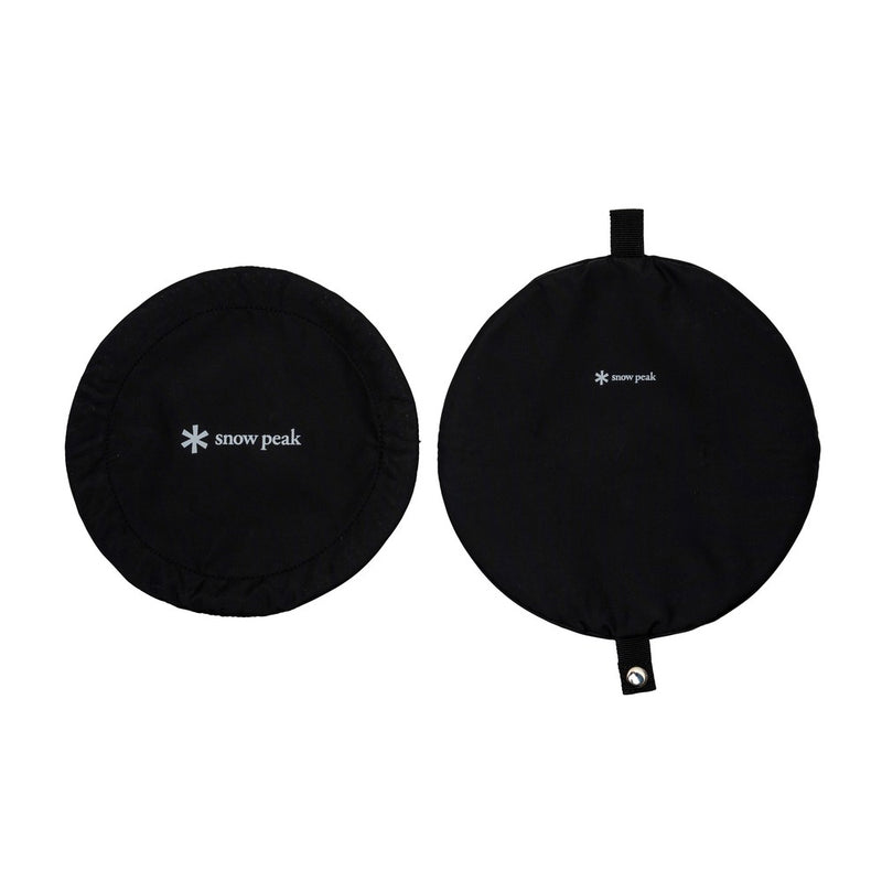 Snow Peak Folding Disc 摺疊飛碟 FES-225 (Snow Peak Festival 2025 Spring Limited Edition 雪峰祭限量版) 