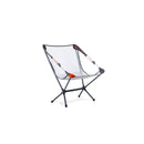 Nemo Moonlite™ Elite Reclining Backpacking Chair Goodnight Grey 超輕月光露營椅