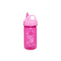 nalgene Kids Grip-N-Gulp Water Bottle 12oz