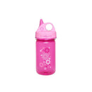 nalgene Kids Grip-N-Gulp Water Bottle 12oz