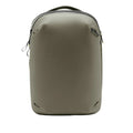 peak design Travel Backpack 20L Stone
