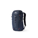 Gregory NANO 28 Backpack 登山背包 Spark Navy
