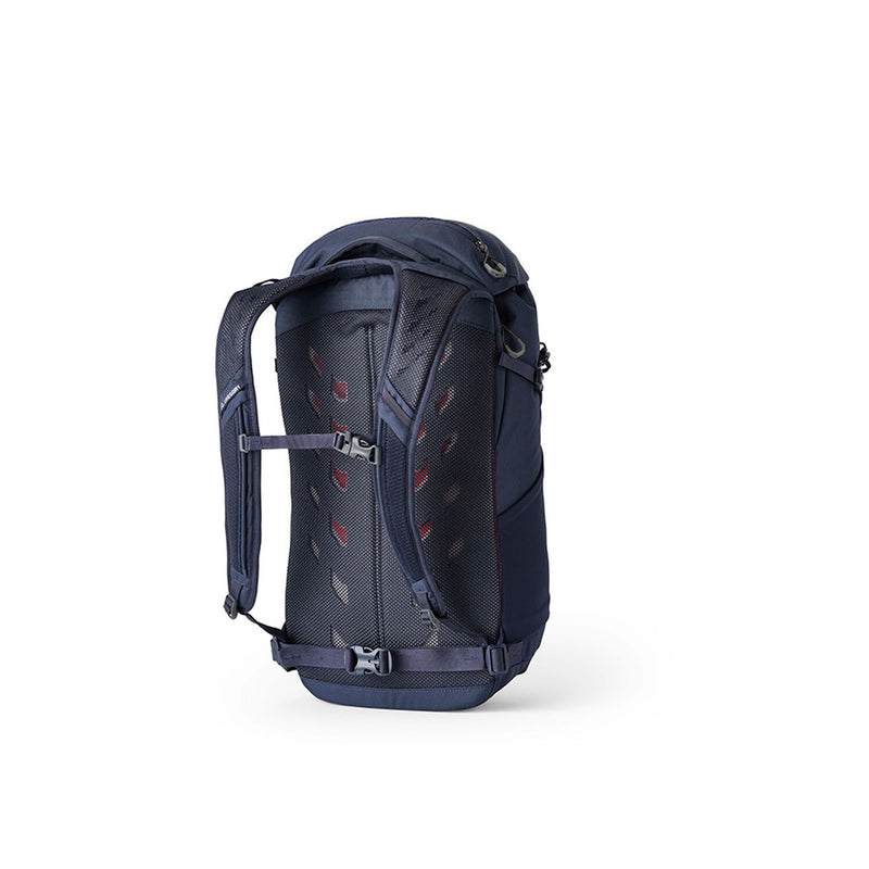 Gregory NANO 28 Backpack 登山背包 Spark Navy