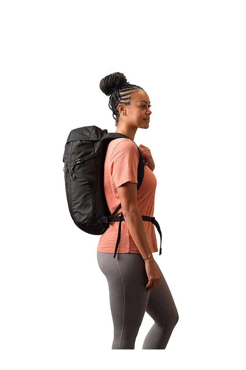 Gregory NANO 28 Backpack 登山背包 Black
