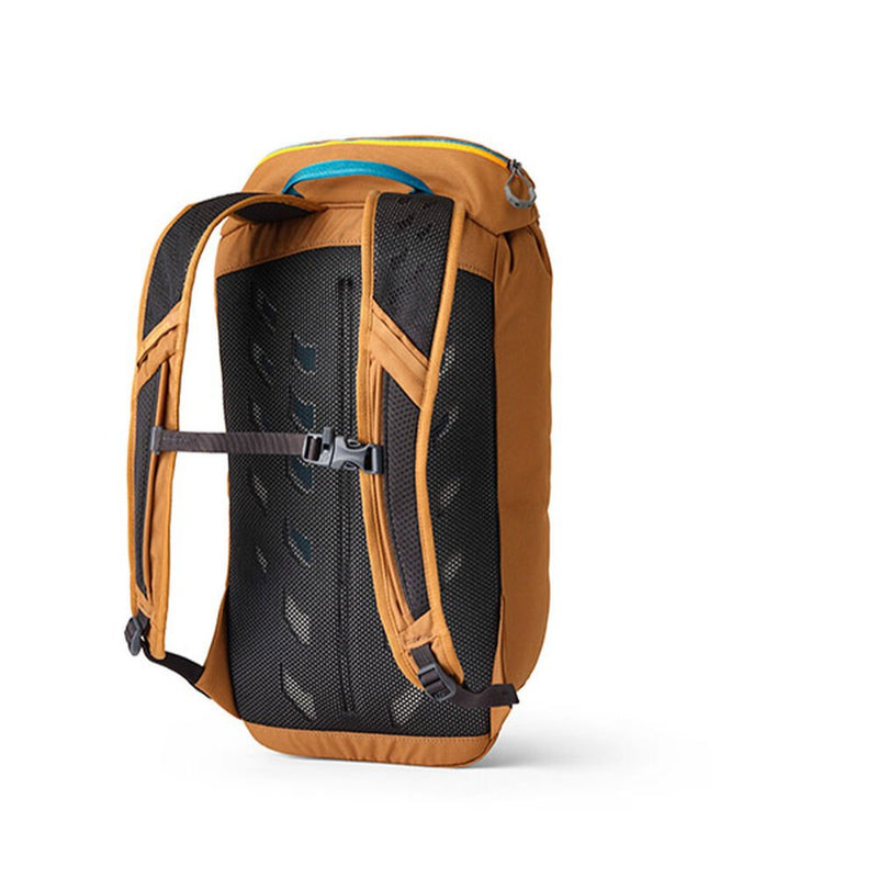 Gregory NANO 16 Backpack Optic Black