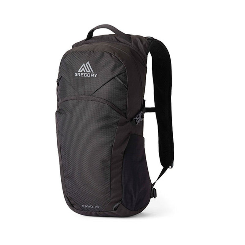 Gregory NANO 18 Backpack Optic Black