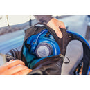 Gregory NANO 18 Backpack Optic Black