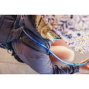 Gregory NANO 18 Backpack Optic Black