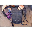 Gregory NANO 18 Backpack Optic Black