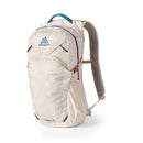 Gregory NANO 18 Backpack Chalk White