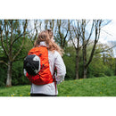 Gregory Packable Helmet Holder