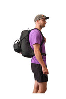 Gregory Packable Helmet Holder