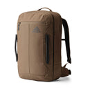 Gregory Border Carry-On 40 Travel Backpack Mesa Brown