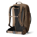 Gregory Border Carry-On 40 Travel Backpack Mesa Brown
