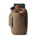 Gregory Border Carry-On 40 Travel Backpack Mesa Brown