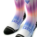 VERSUS Active Crew Socks - Glide