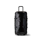 Gregory Alpaca Wheeled Duffel 100 155037-0413 Obsidian Black