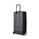 Gregory Alpaca Wheeled Duffel 100 155037-0413 Obsidian Black