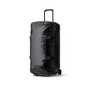 Gregory Alpaca Wheeled Duffel 100 155037-0413 Obsidian Black