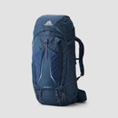 Gregory Baltoro 75 Backpack Obsidian Stellar Blue