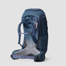 Gregory Baltoro 75 Backpack Obsidian Stellar Blue