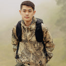 peak design Outdoor Backpack 18L Black