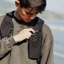 peak design Outdoor Backpack 18L Black