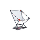 Nemo Moonlite™ Elite Reclining Backpacking Chair Goodnight Grey 超輕月光露營椅