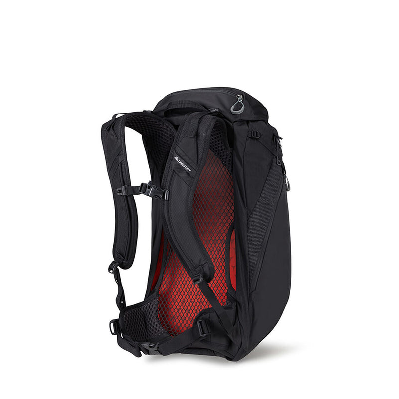 Gregory ARRIO 24 RC Backpack Flame Black