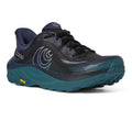 Topo Athletic Ultraventure 5 Trail Running Shoe Men's Black/Dark Teal