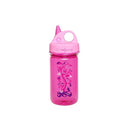 nalgene Kids Grip-N-Gulp Water Bottle 12oz
