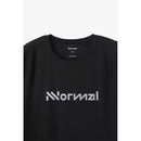 NNormal Race T-shirt 02 Men's 男裝跑步上衣 Black