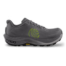 Topo Athletic MTN Racer 4 Trail Running Shoe Men's 男裝越野跑鞋 Grey/Lime