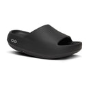 OOFOS OOahh Plus Sandals 運動恢復拖鞋